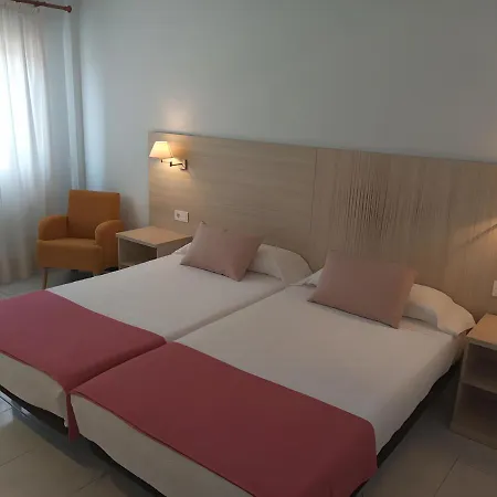 San Millán Hotel