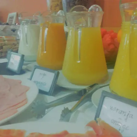 San Millán Hotel 3*