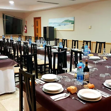 San Millán 3* Santander