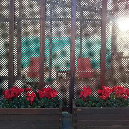San Millán Hotel 3*