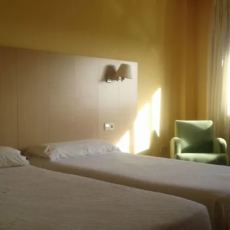 San Millán Hotel Santander