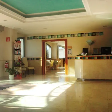 San Millán 3* Santander