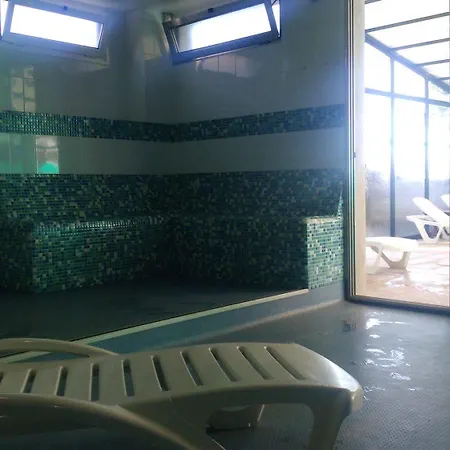 Hotel San Millán 3*
