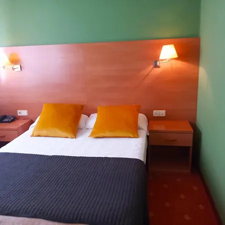 San Millán Hotel