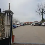 Отель San Millan Сантандер