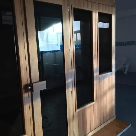 San Millan فندق سانتاندر