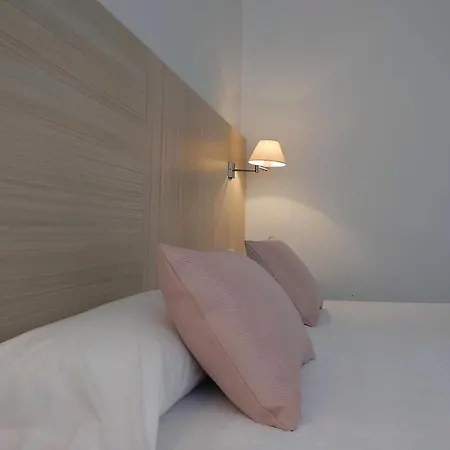 Hotell San Millan