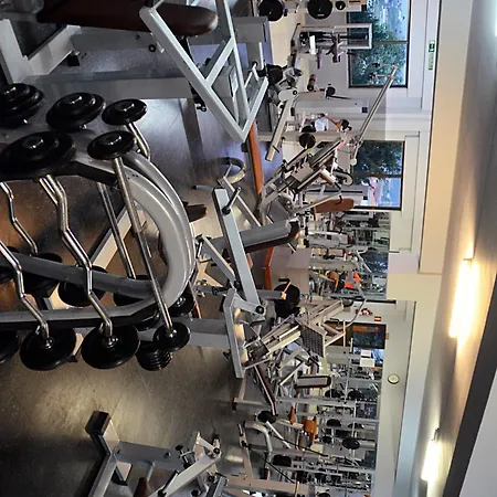 فندق San Millan سانتاندر