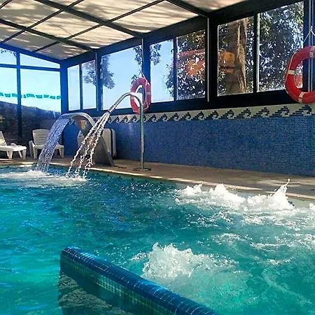San Millan Hotel