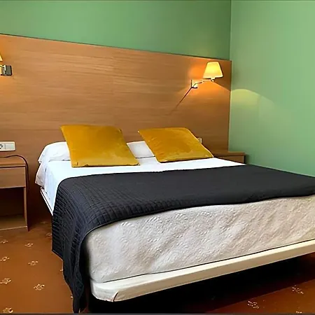 San Millan Hotel Santander