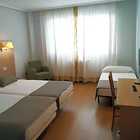 Hotel San Millan