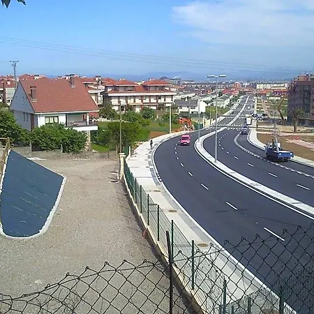 San Millan 3* Santander