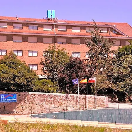 San Millan Hotel 3*