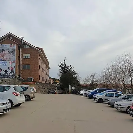 San Millan Hotel 3*