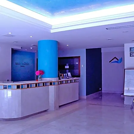 San Millan Hotel