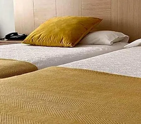Hotel San Millan Santander