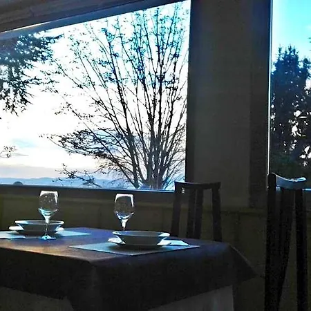 Hotel San Millan