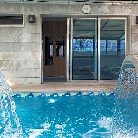 San Millan Hotel
