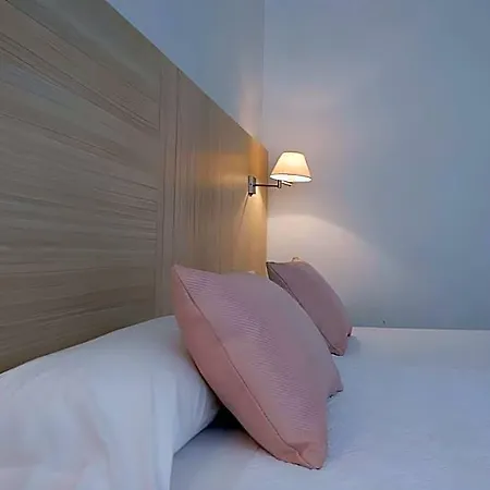 San Millan Hotel Santander