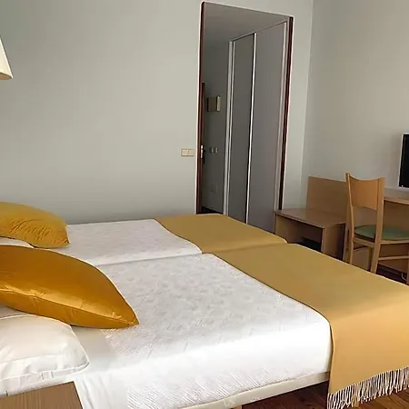 San Millan Hotel
