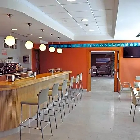 Hotel San Millan