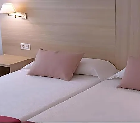 Hotel San Millan