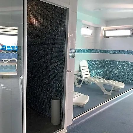 San Millan Hotel 3*