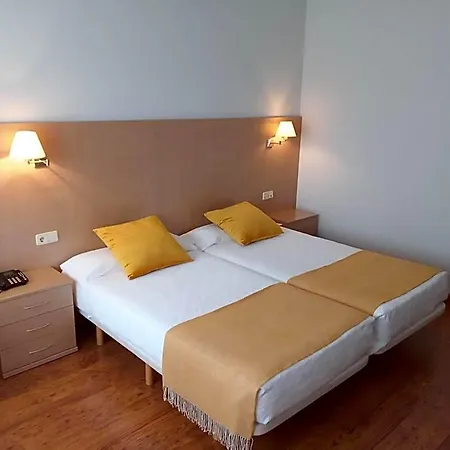 San Millan Hotel Santander