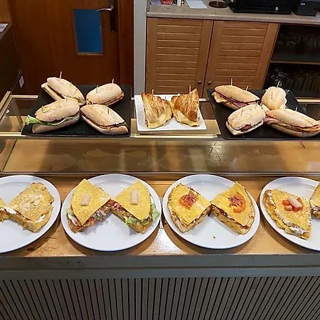 Hotel San Millan 3*