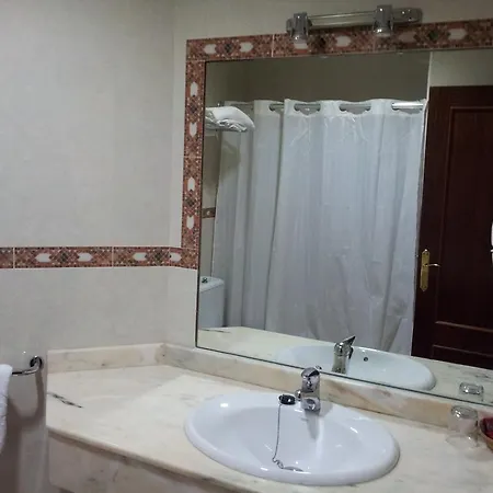 ホテル San Millan サンタンデール