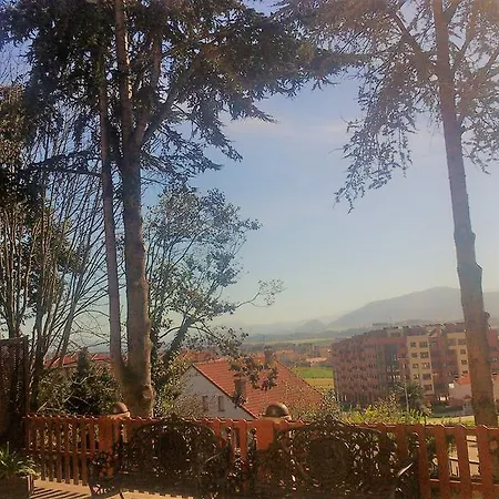 فندق San Millan سانتاندر