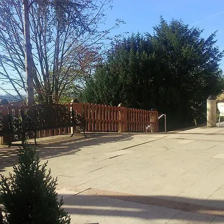 فندق San Millan سانتاندر