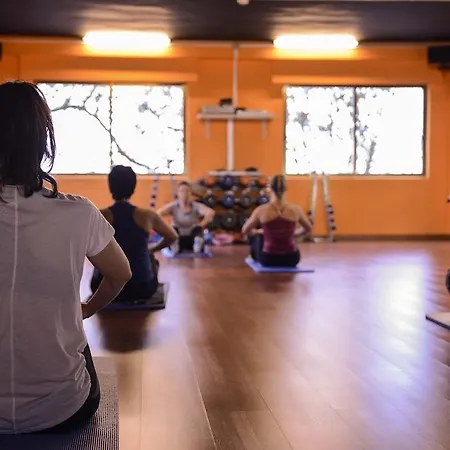 San Millan ホテル