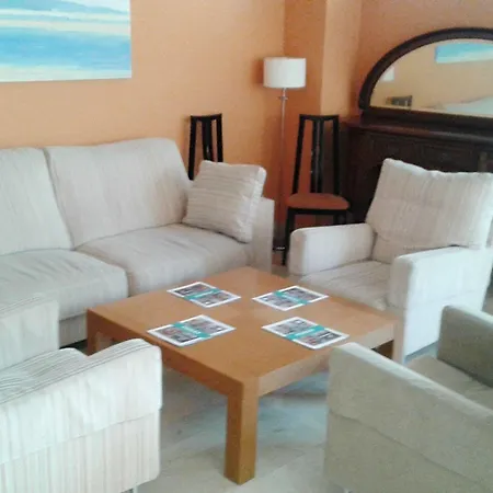 ホテル San Millan 3*