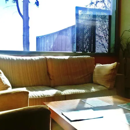 San Millan ホテル