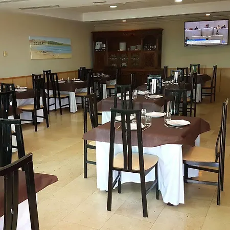 圣米仑酒店 3* 桑坦德