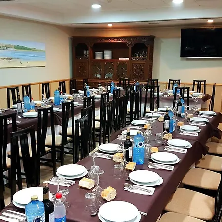 San Millan ホテル