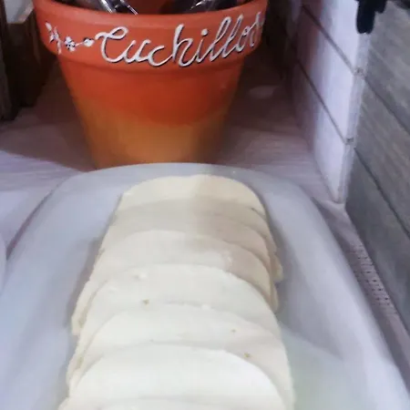 ホテル San Millan