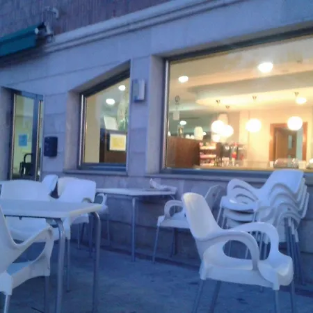 圣米仑酒店 酒店