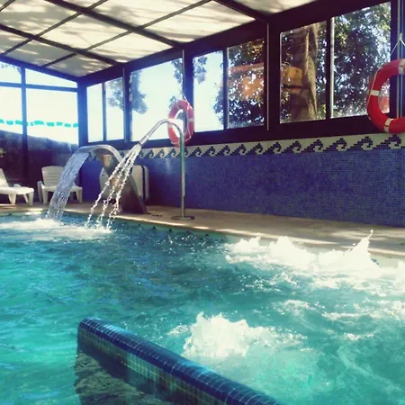 Hotel San Millan Santander