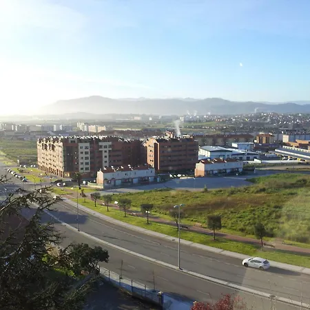 San Millan ホテル 3*