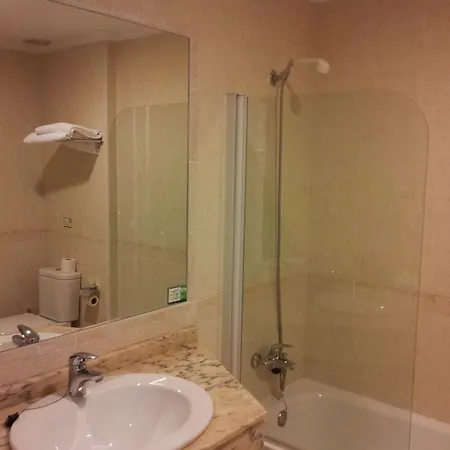 Hotell San Millan Santander
