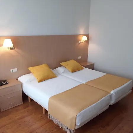 San Millán Hotel Santander