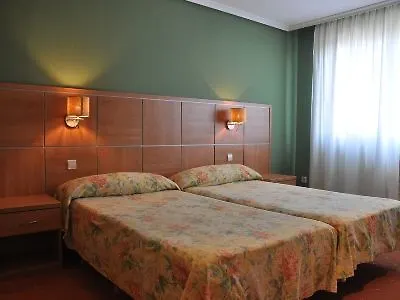 Hotel San Millan Santander