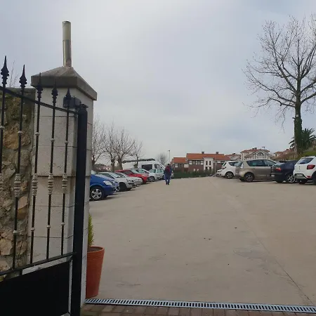 Hotel San Millan Santander