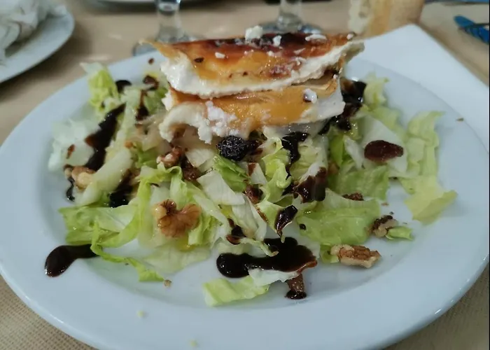 San Millan Отель 3*