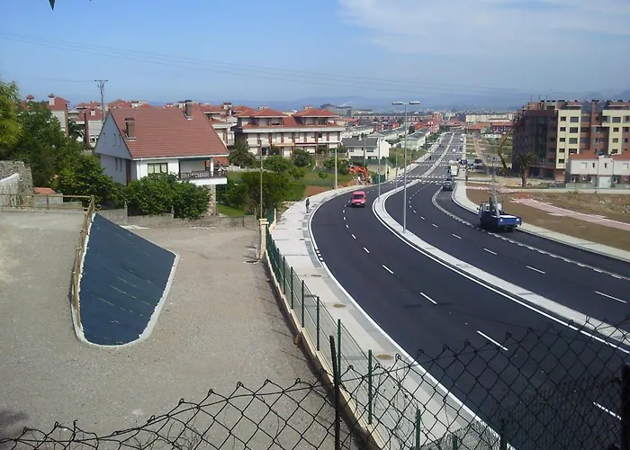 Отель San Millan Сантандер