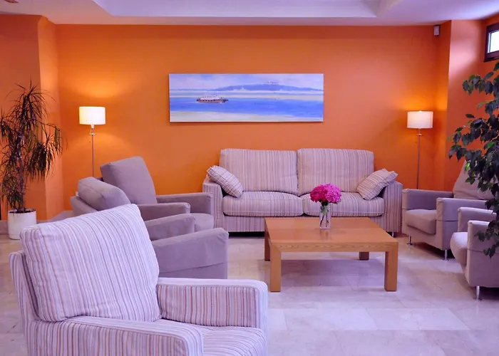 San Millan Сантандер