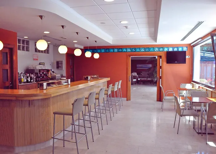 Отель San Millan Сантандер