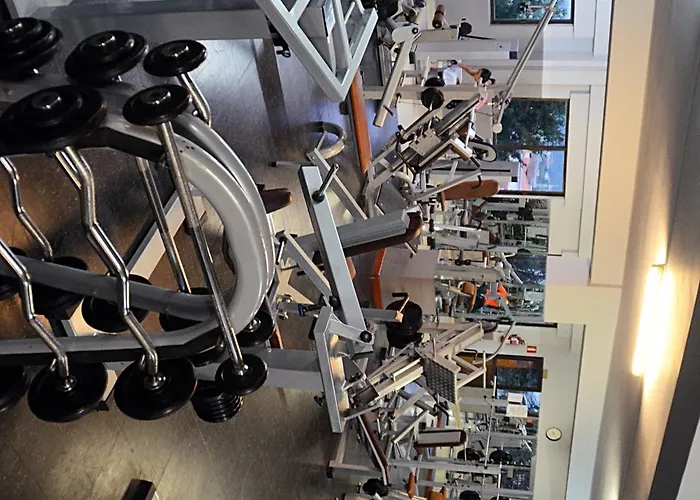 Отель San Millan Сантандер